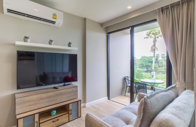 1 bdr apartment at Bangtao beach