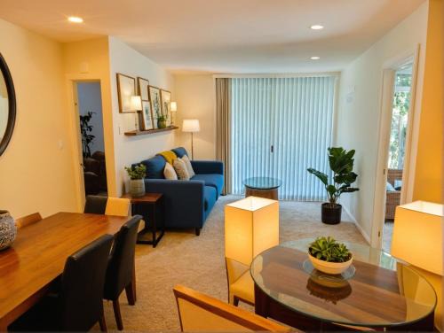 3 bedroom Home Casa Serenity Central Los Angeles