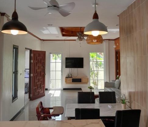 3BR Villa near Laguna beach