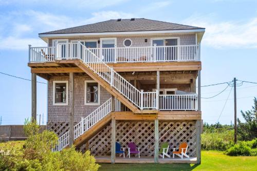 8310 - Island Obsession