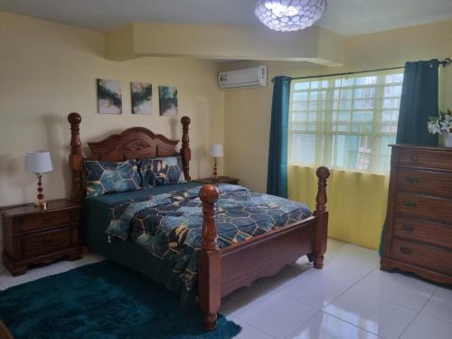 A&A Air Bed and Breakfast