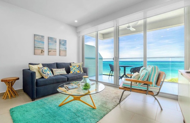 A view to remember, One bedroom on the 6th floor