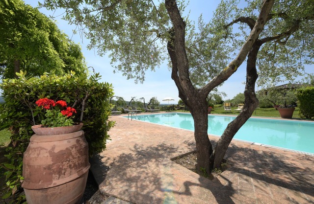 Agriturismo San Sano