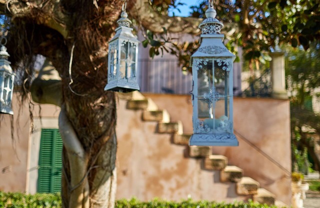 Agroturismo Fincahotel Es Llobets - Adults Only