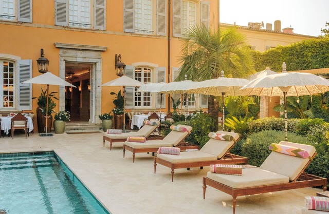 Airelles Pan Dei Palais