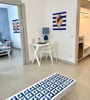 Al Parco Primavera B&B