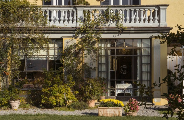 Al Porto di Lucca B&B