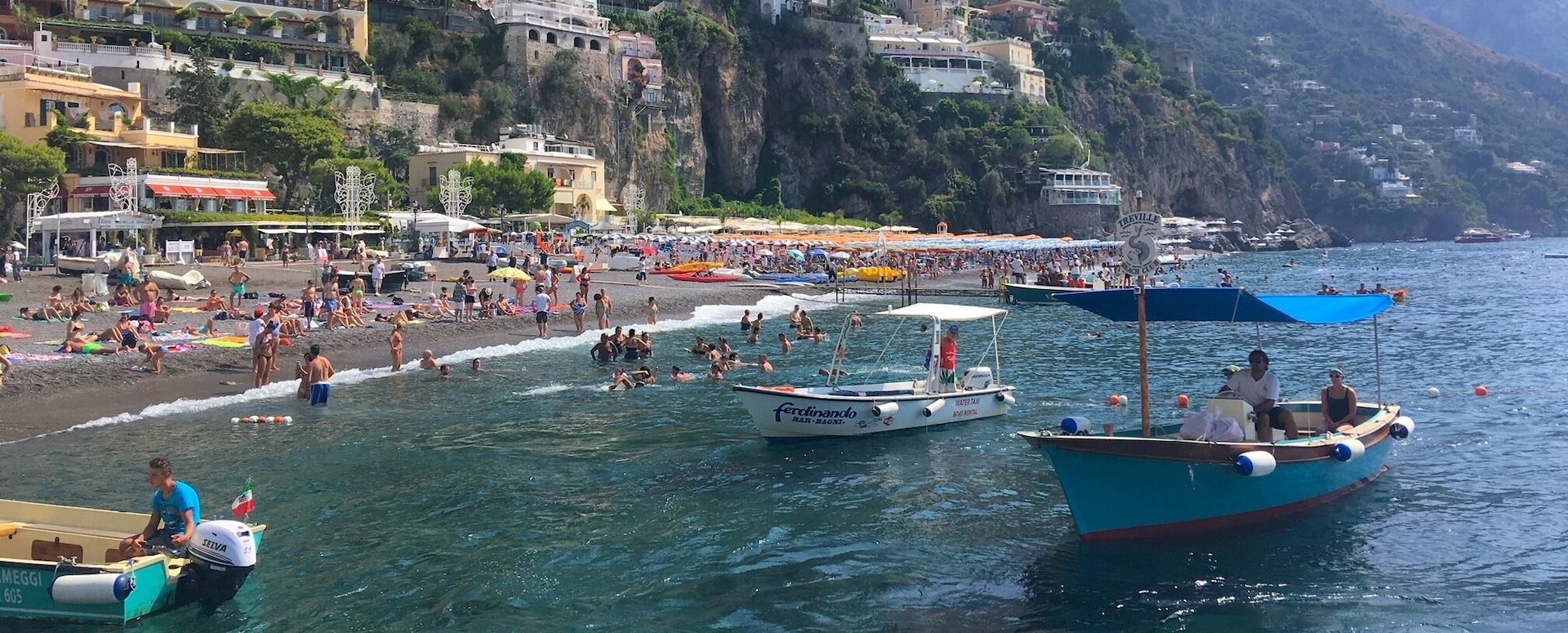 Villas in amalfi_coast