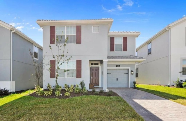 Amazing 6Bedrooms5Bath At ChampionsGate Resort