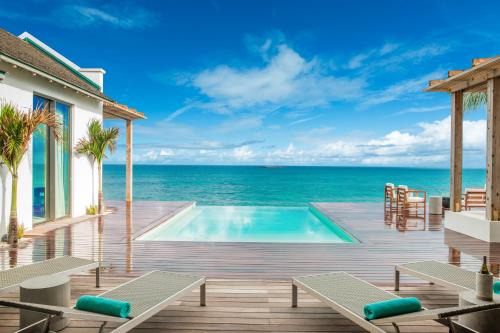 Ambergris Cay - Private Island All-Inclusive