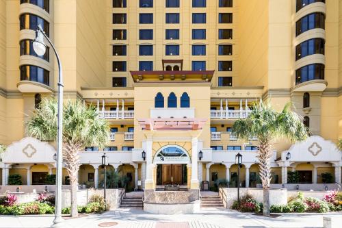 Anderson Ocean Club and Spa by Oceana Resorts