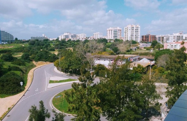 Apart Vila Rosa, T1+1 para férias em Portimao