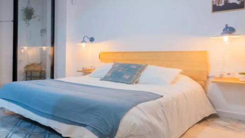 Apartamento Bastio Berard Palma