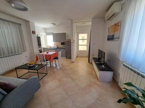 Apartman Petra