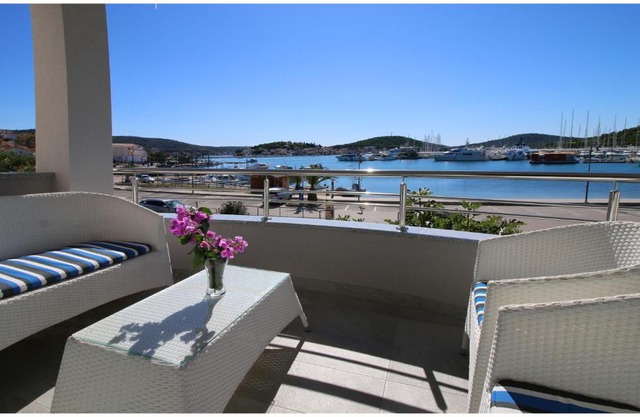 Apartments Silver Beauty