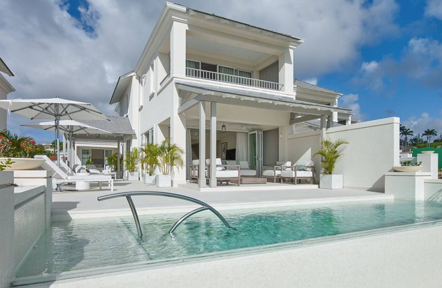 Apes Hill Barbados Golf Resort