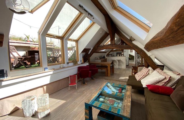 Appart'hôtel Paris Roland-Garros