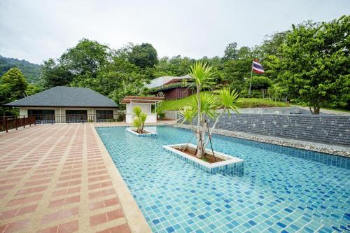 B203 Banjong Studio 3 Minutes To Nai Harn Beach