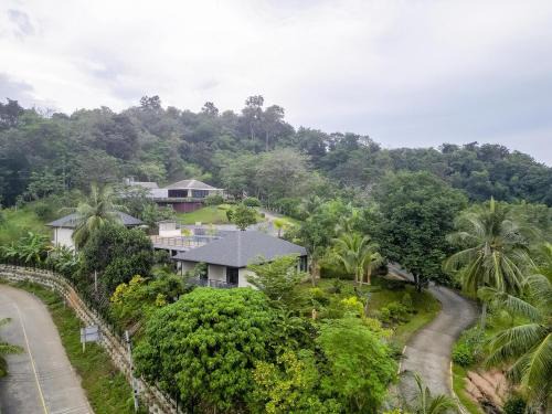 B204 Banjong Studio 3 Minutes To Nai Harn Beach