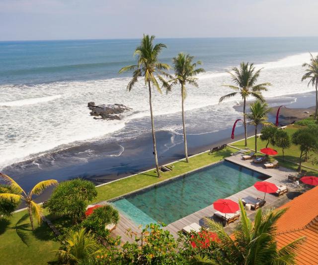 Hotels in Bali