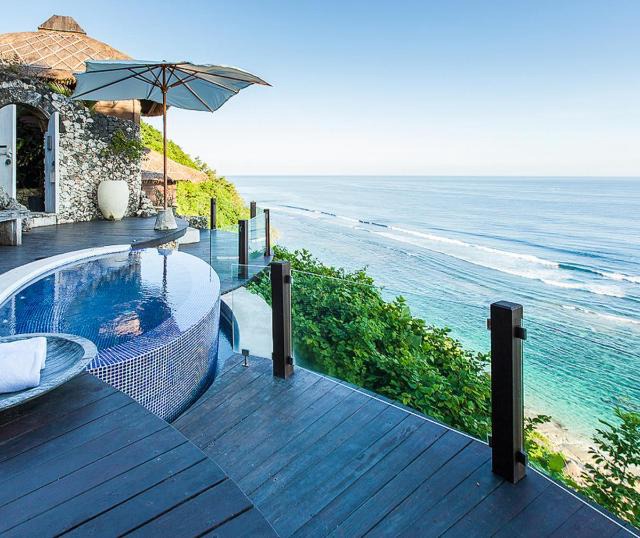 Villas in Bali