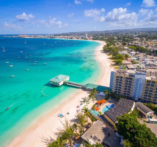 Hotels in Barbados