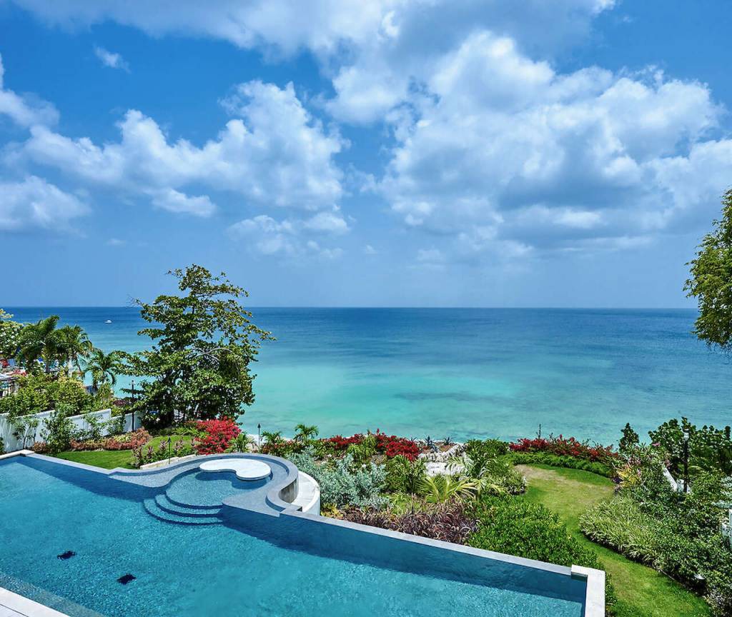 Villas in Beautiful Barbados