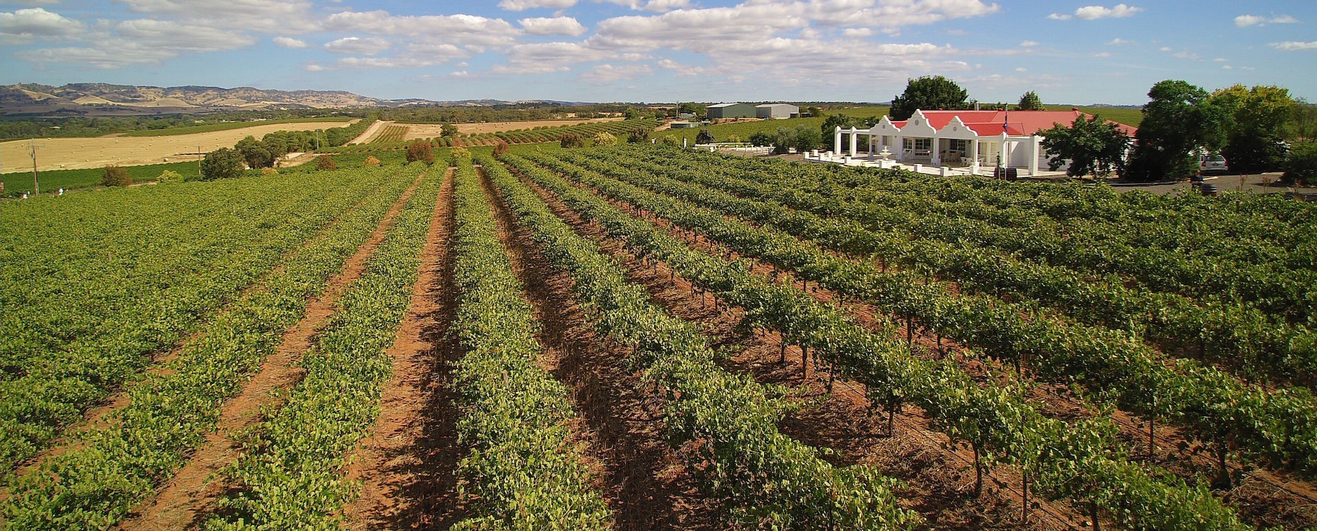 Villas in barossa_valley