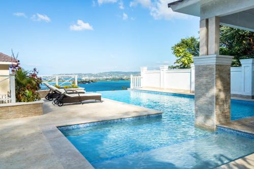 BayWatch Villa - Montego Bay
