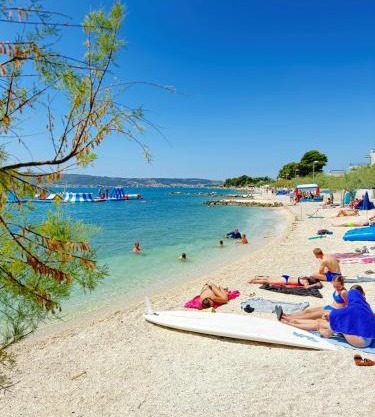 Beach Residence Parat