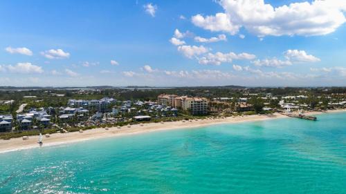 Beaches Turks and Caicos Resort Villages and Spa All Inclusive