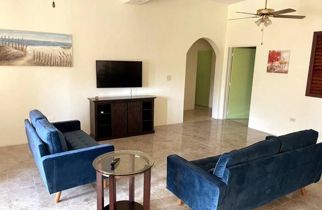 Beautiful Caribbean 3 bedroom Home in St. Croix