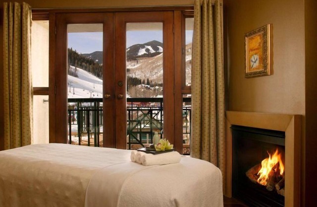 Beaver Creek Park Hyatt 3 Bedroom Residence
