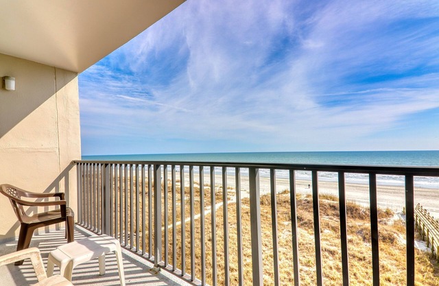 Blockade Runner Motor Inn