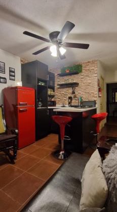 Bonito Loft Capri, 5 m Consulado