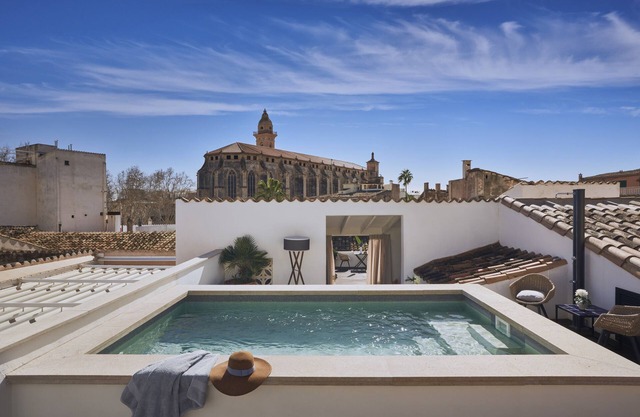 Boutique Hotel Posada Terra Santa