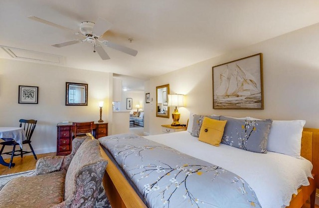 Brewster by the Sea Inn