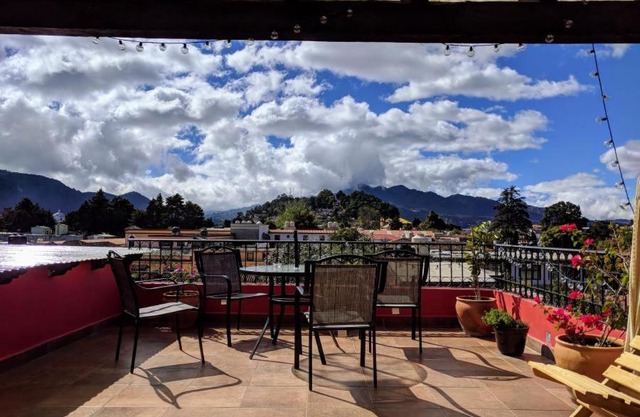 Casa Ohana San Cristobal