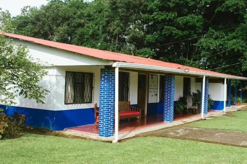 Casa Posada Margarita