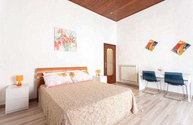 Casa Vacanze Operazione San Gennaro