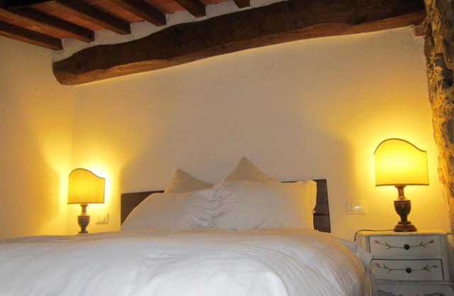 Castello di Civitella