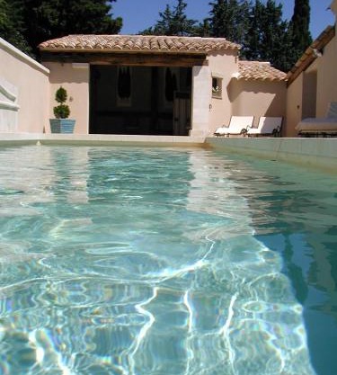 Chambre d'hôte Anais