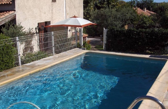 Chambre d'hôtes Fabilio