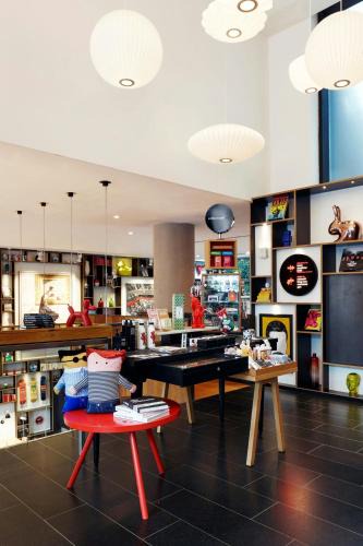 citizenM New York Bowery