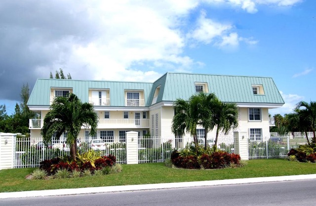 Colindale Apartments