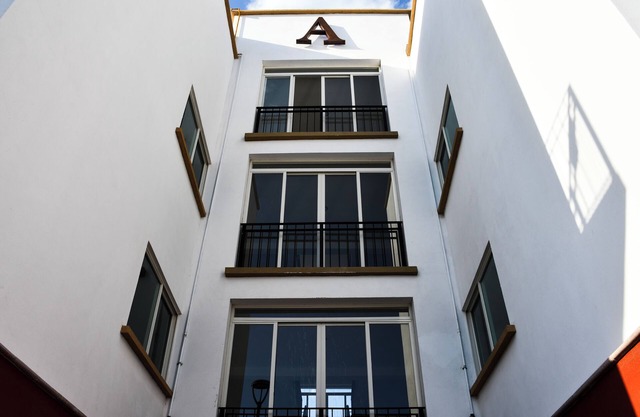 CONDOMINIO SAN MIGUEL