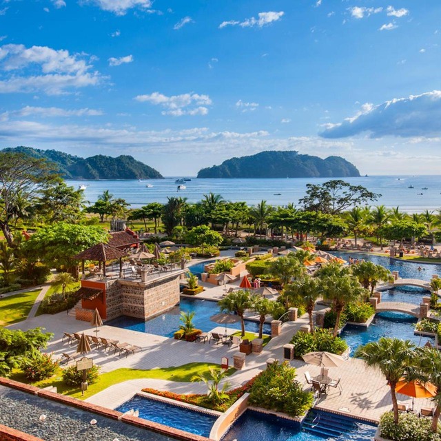 Hotels in Costa Rica