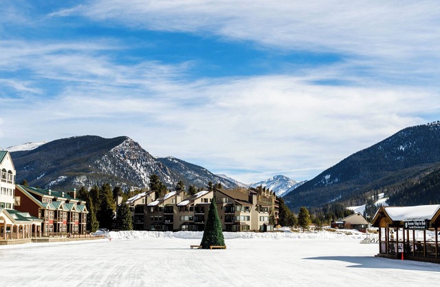 Decatur #1786 by Summit County Mountain Retreats