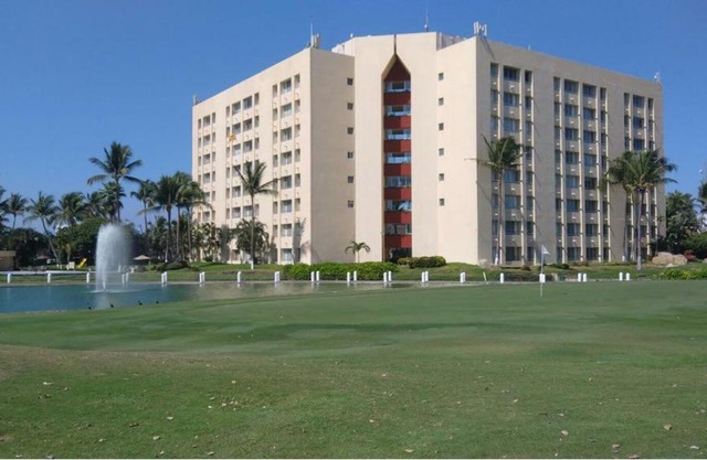 Departamento Exclusivo Vidanta Acapulco Diamante