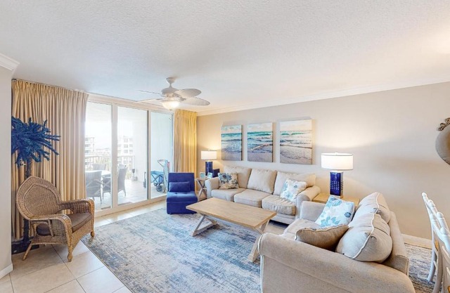 Destin West Resort - Bayside Heron 605